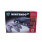 Boite seule Console Nintendo 64