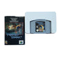 Perfect Dark en boîte