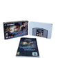 Perfect Dark en boîte