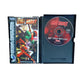 Last Bronx Sega Saturn