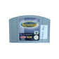 Tony Hawk's Skateboarding Nintendo 64