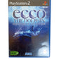 Ecco the Dolphin : Defender of the Future