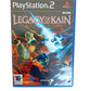 Legacy of Kain : Defiance Playstation 2 (PS2)
