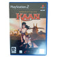 Kaan Playstation 2 (PS2)