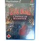 Evil Dead : A Fistful of Boomstick  Playstation 2 (PS2)
