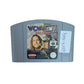 Wcw Vs Nwo : World Tour Nintendo 64