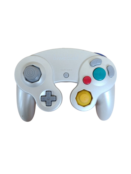manette Pearl GameCube