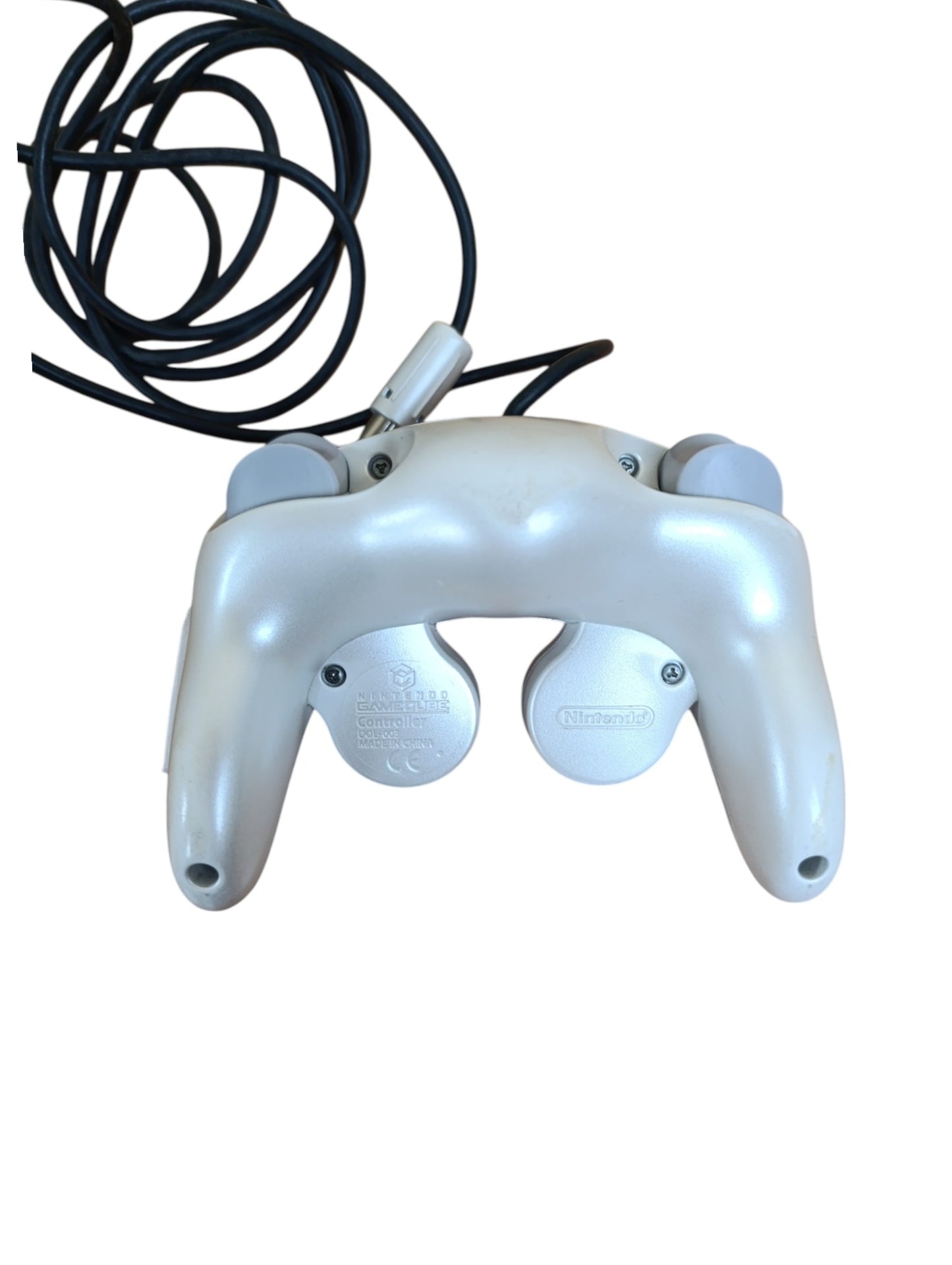 manette Pearl GameCube