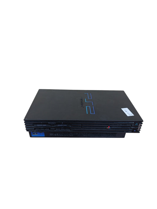 Console Fat Playstation 2 (PS2)