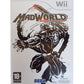 MadWorld Wii