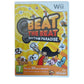 Beat the Beat : Rhythm Paradise Wii