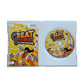 Beat the Beat : Rhythm Paradise Wii