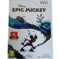 Disney Epic Mickey Wii