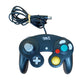 Manette Noire Gamecube Under Control