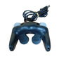 Manette Noire Gamecube Under Control