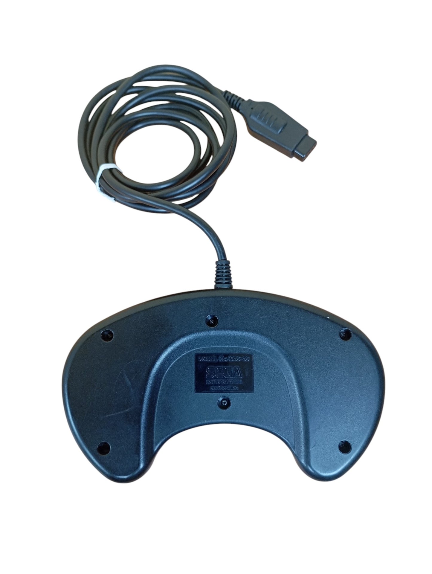 Console Sega Megadrive en boîte
