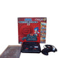 Console Sega Megadrive en boîte