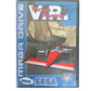 Virtua Racing Megadrive