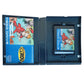 Spirou Megadrive
