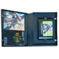 G-LOC Air Battle Megadrive