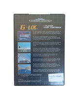 G-LOC Air Battle Megadrive
