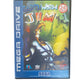 Earthworm Jim Megadrive (Précommande)