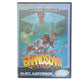 Grand Slam : The Tennis Tournament Megadrive