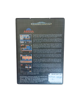 Alien 3 Megadrive