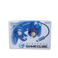 Boite seule Manette Violette Gamecube