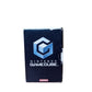 Boite seule Manette Violette Gamecube