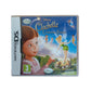 La Fée Clochette Nintendo DS