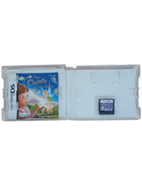 La Fée Clochette Nintendo DS
