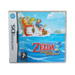 The Legend of Zelda: Phantom Hourglass Nintendo DS