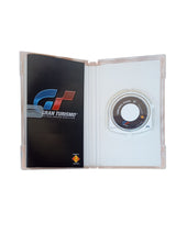 Gran Turismo Playstation Portable