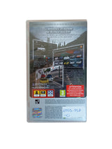 Gran Turismo Playstation Portable