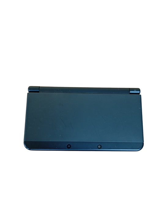 Console New Nintendo 3DS
