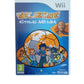 Foot 2 Rue : Nicolas Anelka Wii