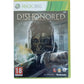 Dishonored Xbox 360