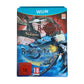 Bayonetta Wii U