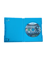 Xenoblade Chronicles X Wii U
