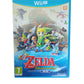 Zelda Wind Waker Wii U