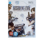 Resident Evil : The Darkside Chronicles Wii