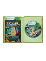 Rayman Legends Xbox 360