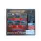 Formula One 99 Playstation 1 (PS1)