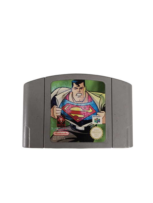 Superman