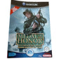 Jaquette Medal of Honor : En Première Ligne