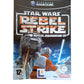Jaquette Star Wars : Rebel Strike