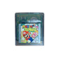 Mario Power Tennis Game Boy Color