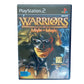 Warriors of Might and Magic Playstation 2 (PS2)