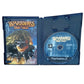 Warriors of Might and Magic Playstation 2 (PS2)
